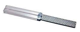 DMT Diafold 4 in. L Diamond/Nickel Diamond Whetstone Sharpener - $22.95