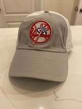 Yankees Nike Adjustable Cap - £19.78 GBP
