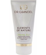 Dr. Grandel Elements of Nature Derma Pur 50ml. Minimize annoying shine o... - £31.01 GBP