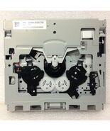 OEM Fujitsu Ten CD drive mechanism mech assembly for select 2010+ car ra... - $55.77 CAD