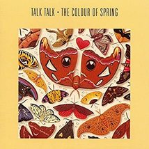 Talk Talk - The Colour of Spring - £9.77 GBP