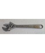 Vintage JH Williams & Co Superjustable 8" Drop Forged Alloy B Wrench Mad... - €16,15 EUR Vintage JH Williams & Co Superjustable 8" Drop Forged Alloy B Wrench Mad... - €16,15 EUR