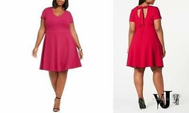 B. Darlin Plus Size Womens Dress - $30.00