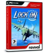 Lock On Air Combat Simulation (???) [video game] - £23.25 GBP