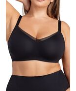 Honeylove LWBR0302 Liftwear Crossover Bra Sz 36B/C ($69) Runway2 - $48.46