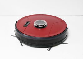 bObsweep PetHair SLAM SLP231122 Wi-Fi Connected Robot Vacuum - Jasper image 2