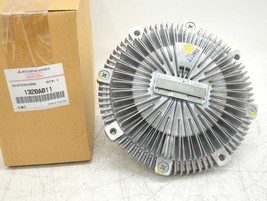 New OEM Clutch Cooling Fan 2005-2015 L200 Sportero Triton KB4T 2.5L 1320... - $183.15