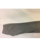7th Avenue Women Gray Pants Size 4 Made In China Casual Pants Bin59#10 - £21.01 GBP