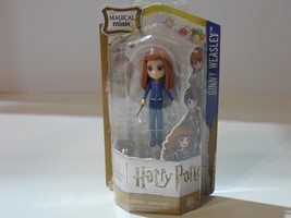 New Wizarding World Harry Potter Magical Minis Ginny Weasley - £11.34 GBP