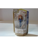 NEW Wizarding World Harry Potter Magical Minis GINNY WEASLEY - $14.49