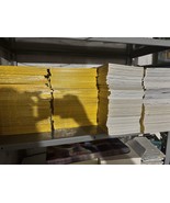 Lot 360+ National Geographic Magazine And Maps 1985-2011 - $297.00