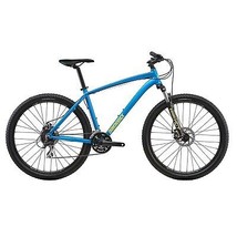 Diamondback Cycles Bikes Bicycles Mountain Mtb Bike Overdrive 27.5 Inch Blue New - £614.69 GBP