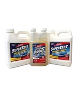 Professor Amos Fast Flow Super7 Drain Solution & 2x Super Fast Drain Cleaner Kit - $56.09