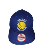 New Era Golden State Warriors Snapback Hardwood Classics 9Fifty hat cap - $13.74