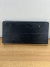 BMW E90 E91 3-Series Genuine Front License Plate Base 328i328xi 335i 335xi - €19,72 EUR