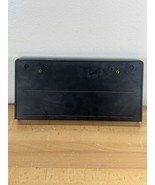 BMW E90 E91 3-Series Genuine Front License Plate Base 328i328xi 335i 335xi - $22.79