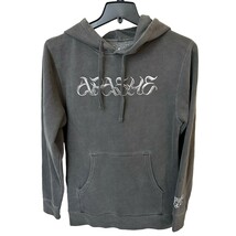 apashe majestic squad hoodie sweatshirt size XS new without tags - $716.15 MXN