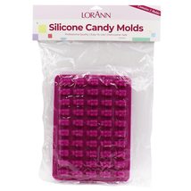 LorAnn Silicone Gummy Bear Molds - pack of 2 - $10.78