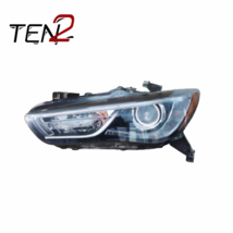 For 19-20 Infiniti QX60 Hid Xenon Headlight Light Led Drl Assembly Ballast Left - $694.41