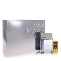 I Am King Gift Set By Sean John - $74.95
