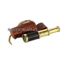 Nauticalmart Pirate Historic Telescope Suitable For Re-enactment Stage A... - $33.66