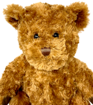 Vintage Chelsea Teddy Bear Co. Soft Plush Stuffed Teddy Bear Brown 15" CT960 image 2
