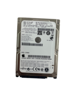 Fujitsu Model MJA2250BH 250GB 2.5-inch SATA Internal Hard Drive Cache 8 MB - $33.94 CAD