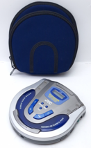 JVC XL-PV310 Portable CD Player ESP Anti-Shock Protection TESTED - $26.06