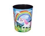 Läufer Waste-Paper Basket Curious Kittens Design 13 Litres Unicorn Ein - $60.00