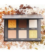 Love+Craft+Beauty Warm Rituals Eyeshadow Palette Brand New MSRP $35 - £13.43 GBP