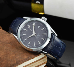 Automatic Mechanical Watch Three-Needle Men&#39;s Mechanical Watch  - $97.50