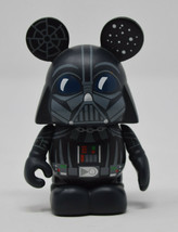 Disney Vinylmation Darth Vader 3” Figure 2012 Series 2 - £32.40 GBP
