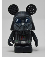 Disney Vinylmation Darth Vader 3” Figure 2012 Series 2 - £31.91 GBP