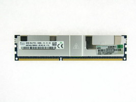 Genuine HP 712384-081 32GB (1X32GB) 4RX4 PC3-14900L Memory 715275-001-
show o... - £85.38 GBP