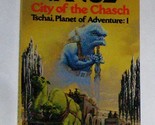 City of the Chasch Jack Vance and H. R. Van Dongen - $9.75