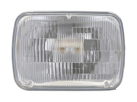 84-88 Fiero GT SE Headlight Headlamp Bulb HIGH / LOW LONG LIFE PHILIPS - $18.36