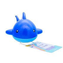 Wind Up Toy Shark by ToySmith - Water or Land, Great Fun in the Sun! - $3.96