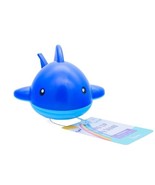 Wind Up Toy Shark by ToySmith - Water or Land, Great Fun in the Sun! - $3.96