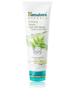 Himalaya Herbals Purifying Neem Peel-Off Mask, 100g (Pack of 1) - £13.42 GBP