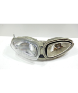 Headlight assembly #2 1999 2000 2001 Triumph Sprint ST 955i - $565.19 MXN
