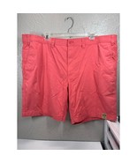 The Foundry Everyday Casual Comfort Stretch Waist Flat Front Mens Shorts... - $24.95