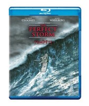 The Perfect Storm [Blu-ray] - £20.44 GBP