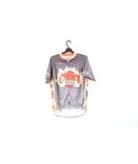Primal Mens XL Bike MS Charity Full Zip Short Sleeve Bicycle Cycling Jersey - $46.09 CAD