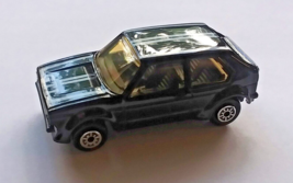 Maisto Volkswagen VW Golf GTI (1980&#39;s Version) 1:64 Scale, Mint &amp; Loose Cond. - £5.44 GBP
