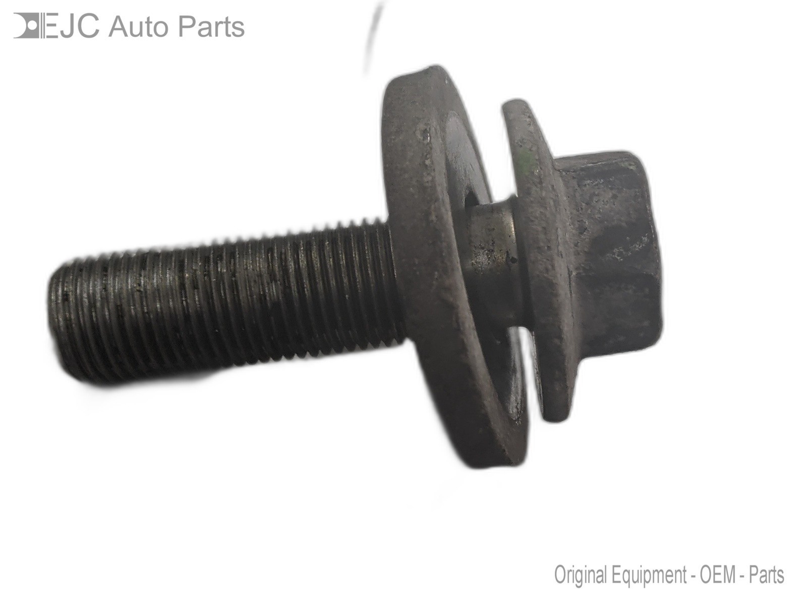 Crankshaft Bolt For 11-16 Toyota Sienna  3.5 90116A0027 AWD - $19.75