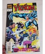 Comic Book Marvel Comics Venom Nights of Vengeance Stalkers #2  - $9.79