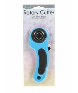 Sullivans Blue 45mm Rotary Cutter 37242 - $17.59 CAD