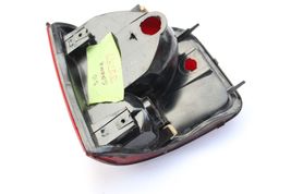1994-2004 S10 CHEVROLET SONOMA BRAKE TAIL LIGHT DRIVER LEFT SIDE J2797 image 5