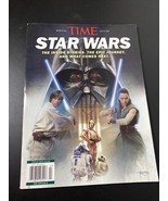 Star Wars Time Magazine Special Edition 2020 Inside Stories - 2017 Reissue - £4.65 GBP