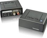 Tri-Band Wireless Audio Adapter Svs Soundpath. - £203.61 GBP